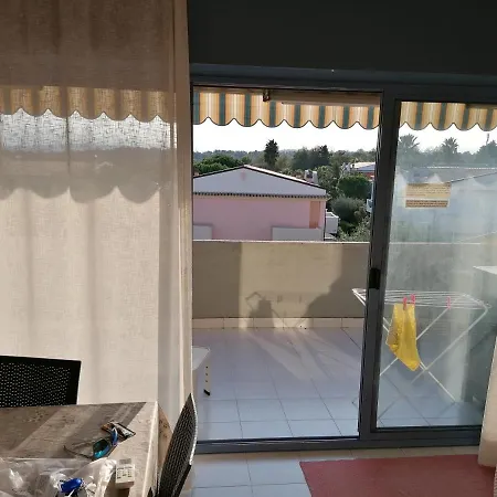 Casa Giulia Sul Mare Con Posto Auto Marcelli