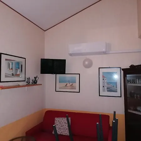 Casa Giulia Sul Mare Con Posto Auto Appartamento