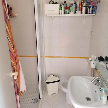 Appartamento Casa Giulia Sul Mare Con Posto Auto Marcelli
