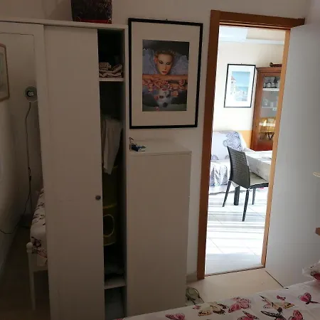 Casa Giulia Sul Mare Con Posto Auto * Marcelli