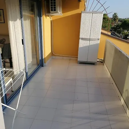 Casa Giulia Sul Mare Con Posto Auto