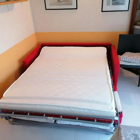 Casa Giulia Sul Mare Con Posto Auto Appartamento