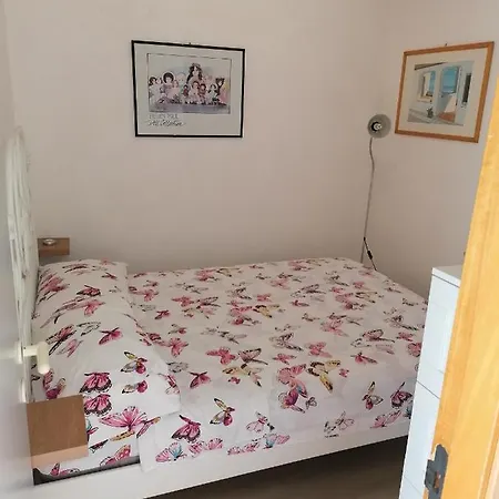 Appartamento Casa Giulia Sul Mare Con Posto Auto